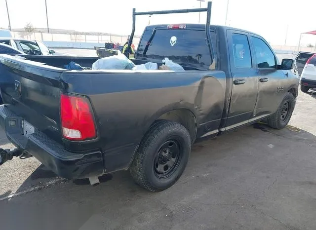 1C6RR6FG7GS382649 2016 2016 RAM 1500- Tradesman 4