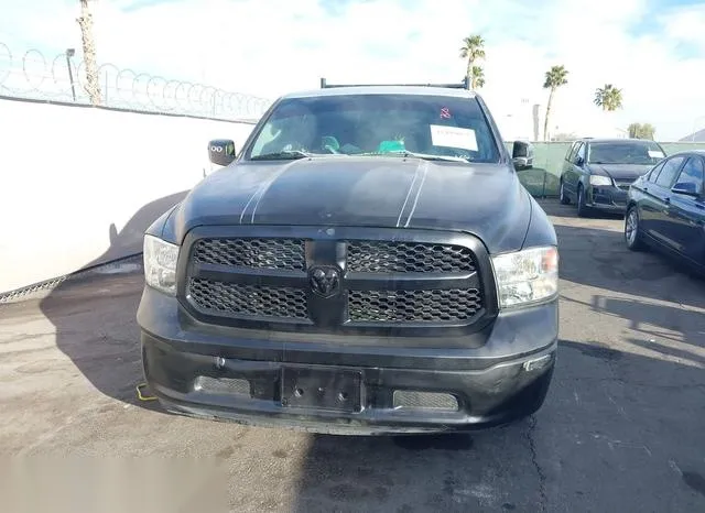 1C6RR6FG7GS382649 2016 2016 RAM 1500- Tradesman 6