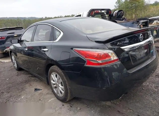 1N4AL3AP9EN372879 2014 2014 Nissan Altima- 2-5 S 3