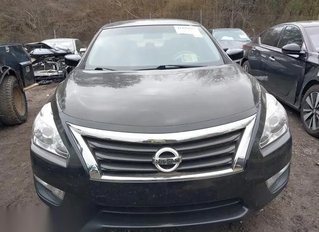 1N4AL3AP9EN372879 2014 2014 Nissan Altima- 2-5 S 6