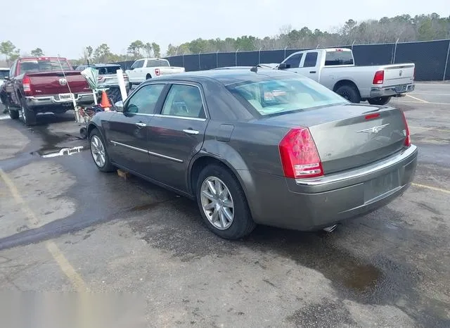 2C3KA63H18H271901 2008 2008 Chrysler 300C- Hemi 3