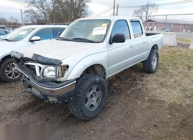 5TEGN92N13Z244502 2003 2003 Toyota Tacoma- Prerunner V6 2