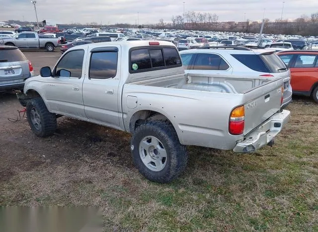 5TEGN92N13Z244502 2003 2003 Toyota Tacoma- Prerunner V6 3