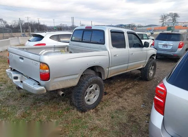 5TEGN92N13Z244502 2003 2003 Toyota Tacoma- Prerunner V6 4