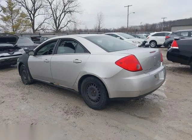 1G2ZF57B184250785 2008 2008 Pontiac G6- Value Leader 3