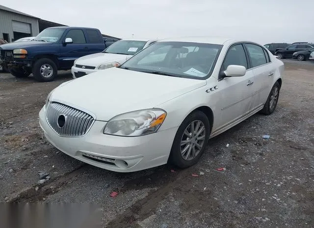 1G4HC5EM3BU104587 2011 2011 Buick Lucerne- Cxl 2