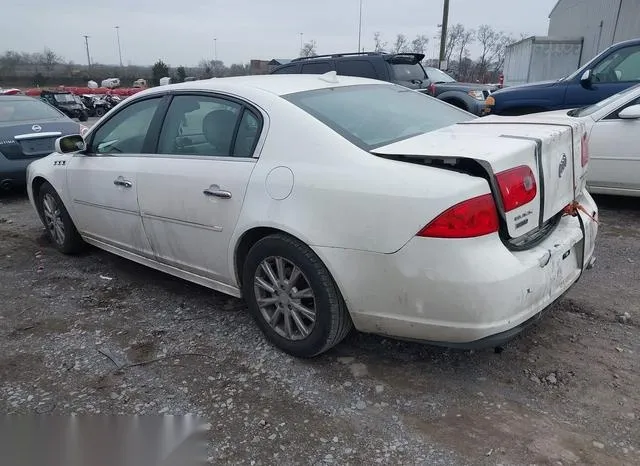 1G4HC5EM3BU104587 2011 2011 Buick Lucerne- Cxl 3