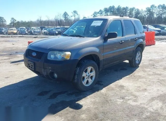 1FMYU93116KD10280 2006 2006 Ford Escape- Xlt/Xlt Sport 2