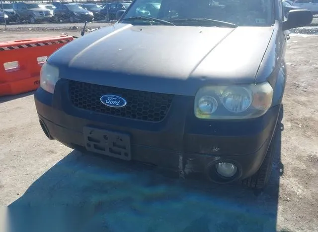 1FMYU93116KD10280 2006 2006 Ford Escape- Xlt/Xlt Sport 6