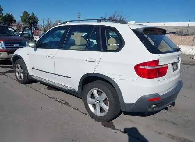 5UXFE43567LY82907 2007 2007 BMW X5- 3-0SI 3