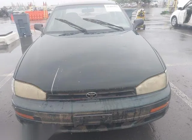 JT2SK11E1P0162032 1993 1993 Toyota Camry- DX 6