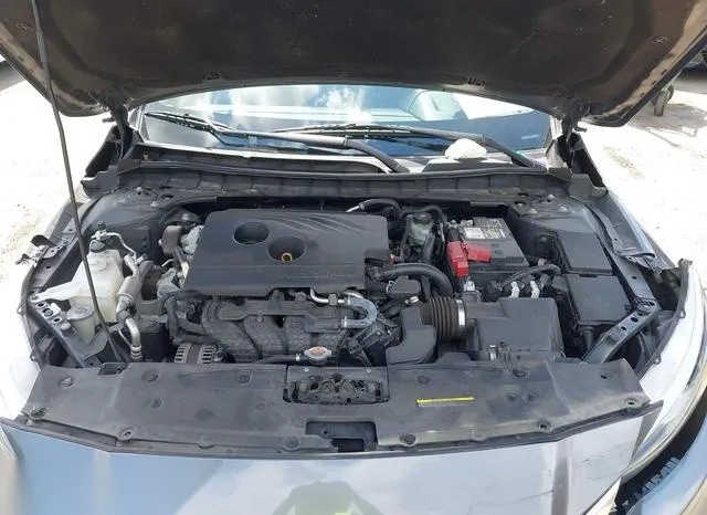 1N4BL4BV3KC210275 2019 2019 Nissan Altima- 2-5 S 10