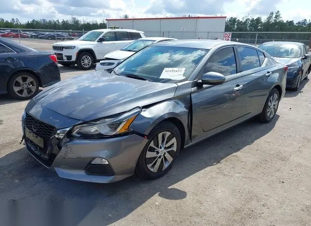 1N4BL4BV3KC210275 2019 2019 Nissan Altima- 2-5 S 2