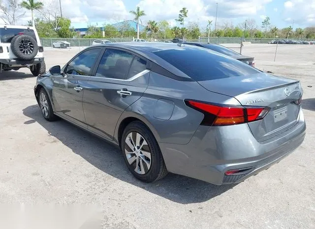 1N4BL4BV3KC210275 2019 2019 Nissan Altima- 2-5 S 3