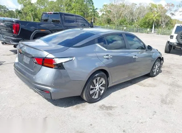 1N4BL4BV3KC210275 2019 2019 Nissan Altima- 2-5 S 4