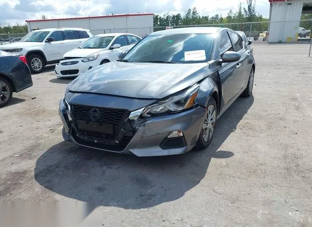 1N4BL4BV3KC210275 2019 2019 Nissan Altima- 2-5 S 6