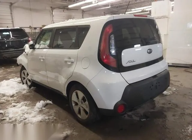 KNDJN2A29G7834318 2016 2016 KIA Soul 3