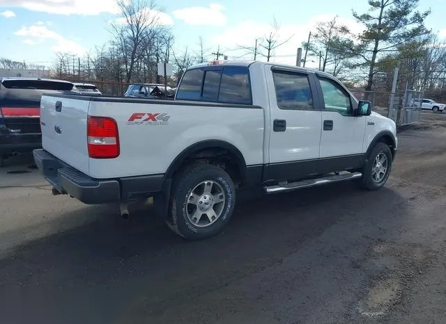 1FTPW14596FA23856 2006 2006 Ford F-150- Fx4/Lariat/Xlt 4