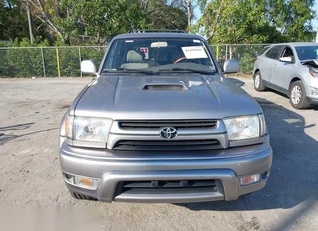 JT3HN86R820387140 2002 2002 Toyota 4runner- Sr5 V6 6