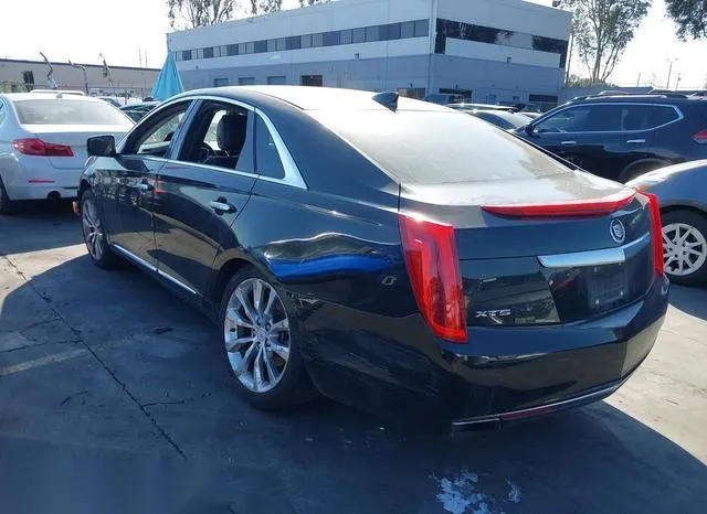 2G61M5S37F9113149 2015 2015 Cadillac XTS- Luxury 3