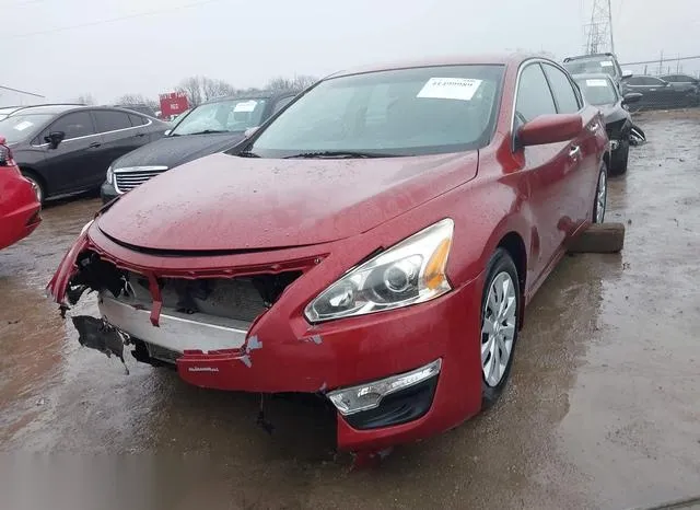 1N4AL3AP5DC212167 2013 2013 Nissan Altima- 2-5 S 2