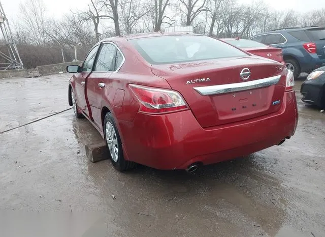 1N4AL3AP5DC212167 2013 2013 Nissan Altima- 2-5 S 3