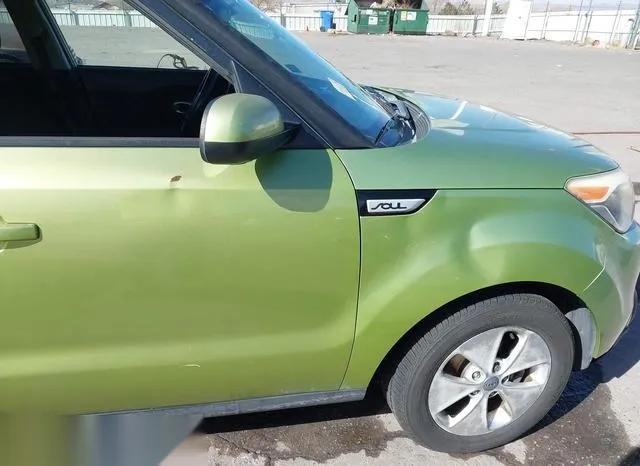 KNDJN2A26F7753100 2015 2015 KIA Soul 6