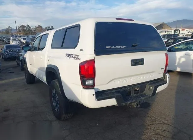 3TMAZ5CN6KM087286 2019 2019 Toyota Tacoma- Trd Off Road 3