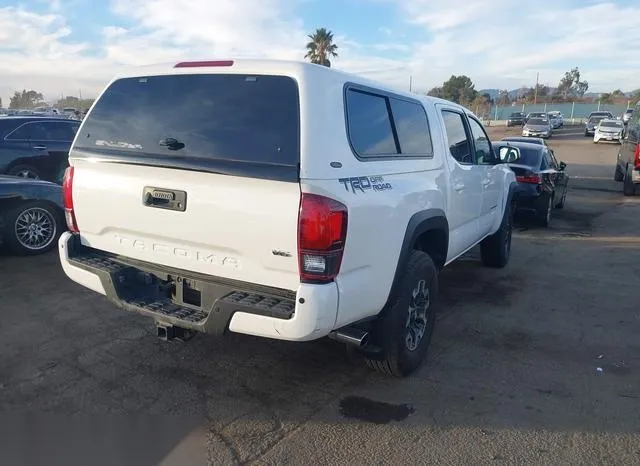 3TMAZ5CN6KM087286 2019 2019 Toyota Tacoma- Trd Off Road 4