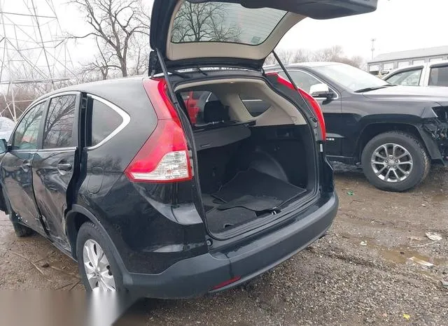 2HKRM4H56EH642414 2014 2014 Honda CR-V- EX 3