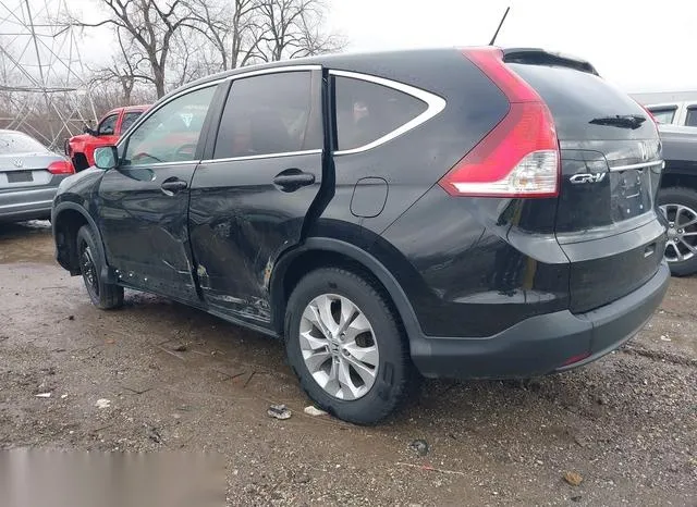 2HKRM4H56EH642414 2014 2014 Honda CR-V- EX 6