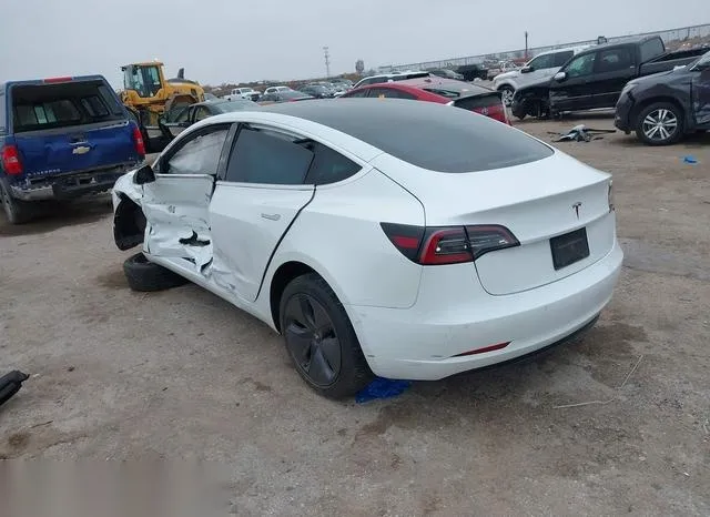 5YJ3E1EA4KF486211 2019 2019 Tesla Model 3- Long Range/Mid R 3