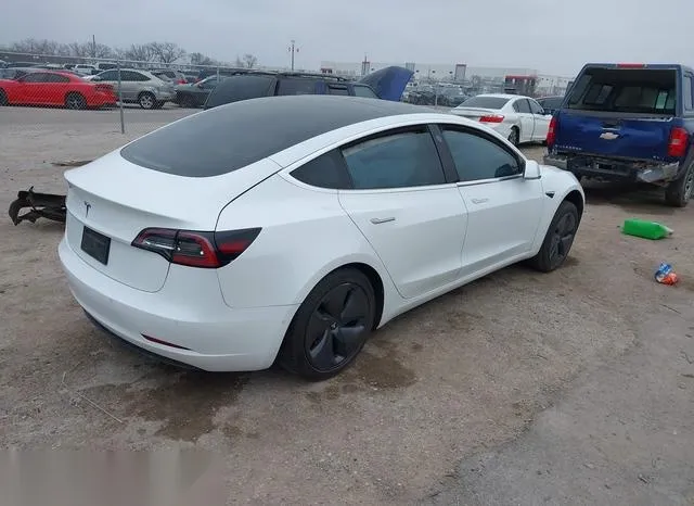 5YJ3E1EA4KF486211 2019 2019 Tesla Model 3- Long Range/Mid R 4