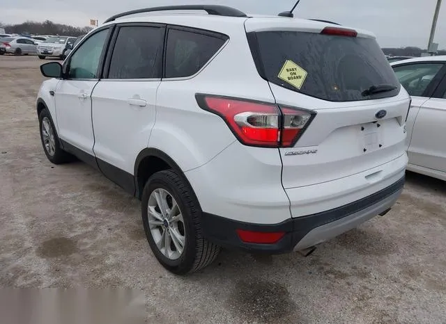 1FMCU0GD1HUA60041 2017 2017 Ford Escape- SE 3