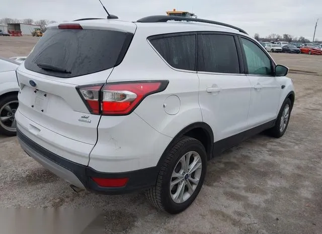 1FMCU0GD1HUA60041 2017 2017 Ford Escape- SE 4