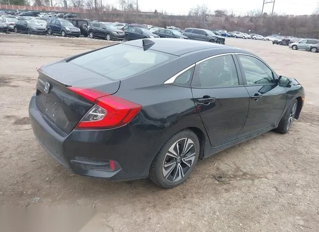 JHMFC1F36JX008085 2018 2018 Honda Civic- Ex-T 4