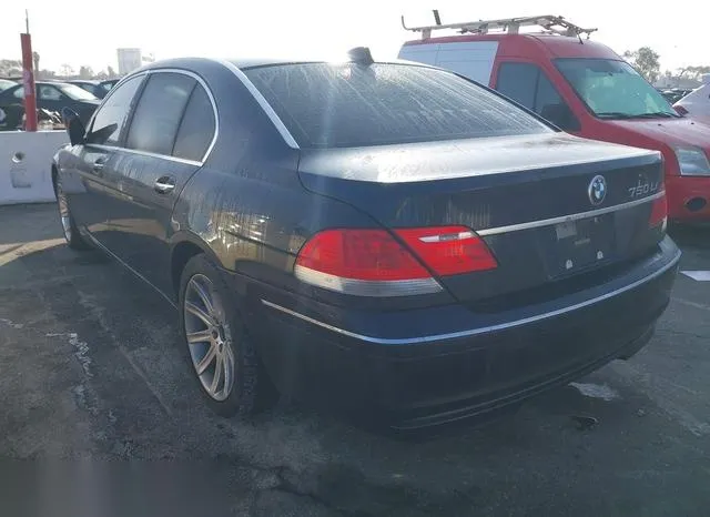 WBAHN83546DT34282 2006 2006 BMW 7 Series- 750LI 3