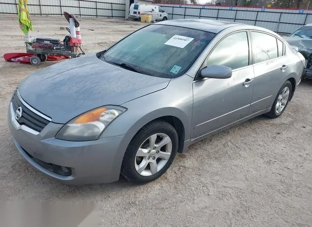 1N4AL21E68N560904 2008 2008 Nissan Altima- 2-5 S 2