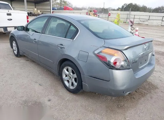 1N4AL21E68N560904 2008 2008 Nissan Altima- 2-5 S 3