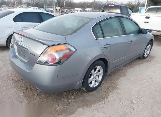 1N4AL21E68N560904 2008 2008 Nissan Altima- 2-5 S 4