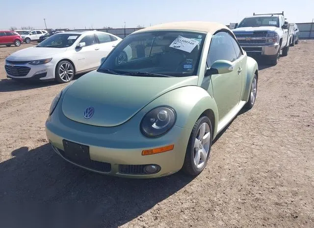 3VWSF31Y67M415499 2007 2007 Volkswagen New Beetle- 2-5 6