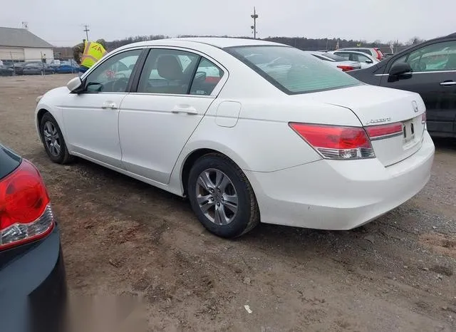 1HGCP2F61CA209750 2012 2012 Honda Accord- 2-4 SE 3