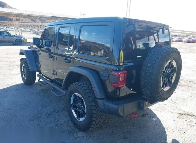 1C4HJXFNXKW679609 2019 2019 Jeep Wrangler- Unlimited Rubico 3