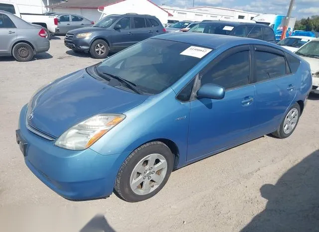 JTDKB20U777671877 2007 2007 Toyota Prius 2