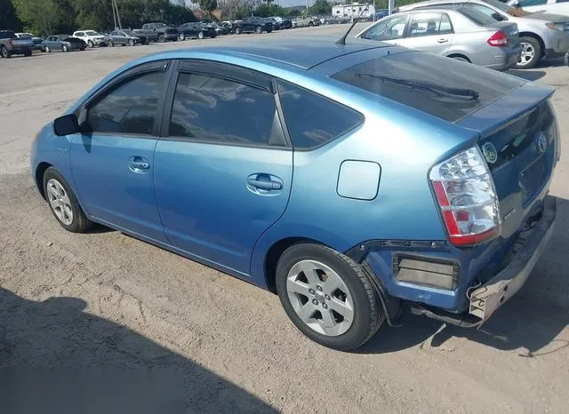 JTDKB20U777671877 2007 2007 Toyota Prius 3