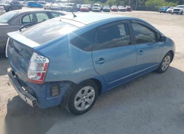 JTDKB20U777671877 2007 2007 Toyota Prius 4