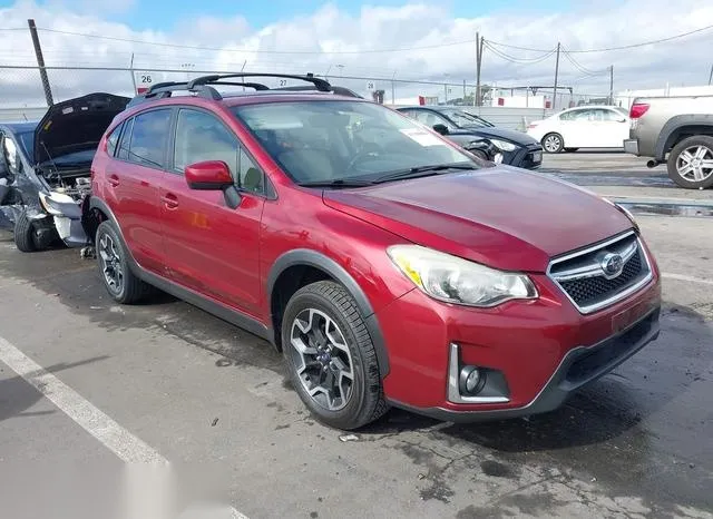 JF2GPABC8HH248261 2017 2017 Subaru Crosstrek- 2-0I Premium 1