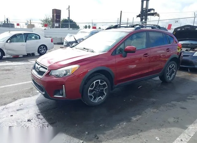 JF2GPABC8HH248261 2017 2017 Subaru Crosstrek- 2-0I Premium 2