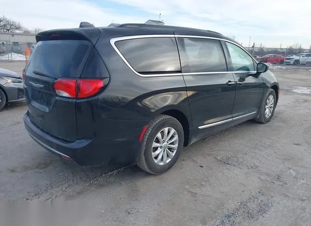 2C4RC1BG4HR507757 2017 2017 Chrysler Pacifica- Touring-L 4