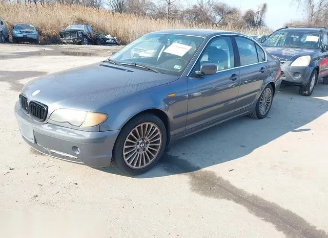 WBAEV53432KM16812 2002 2002 BMW 3 Series- 330I I 2